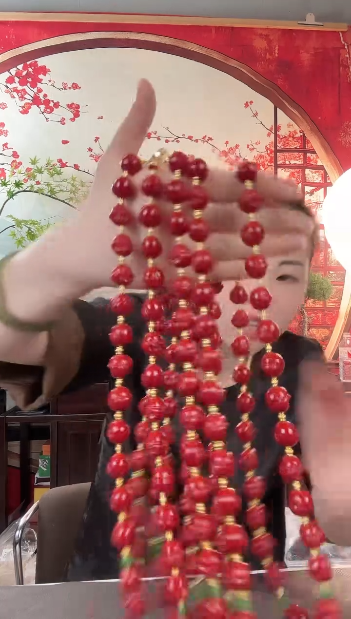 推荐款来福吊坠000001