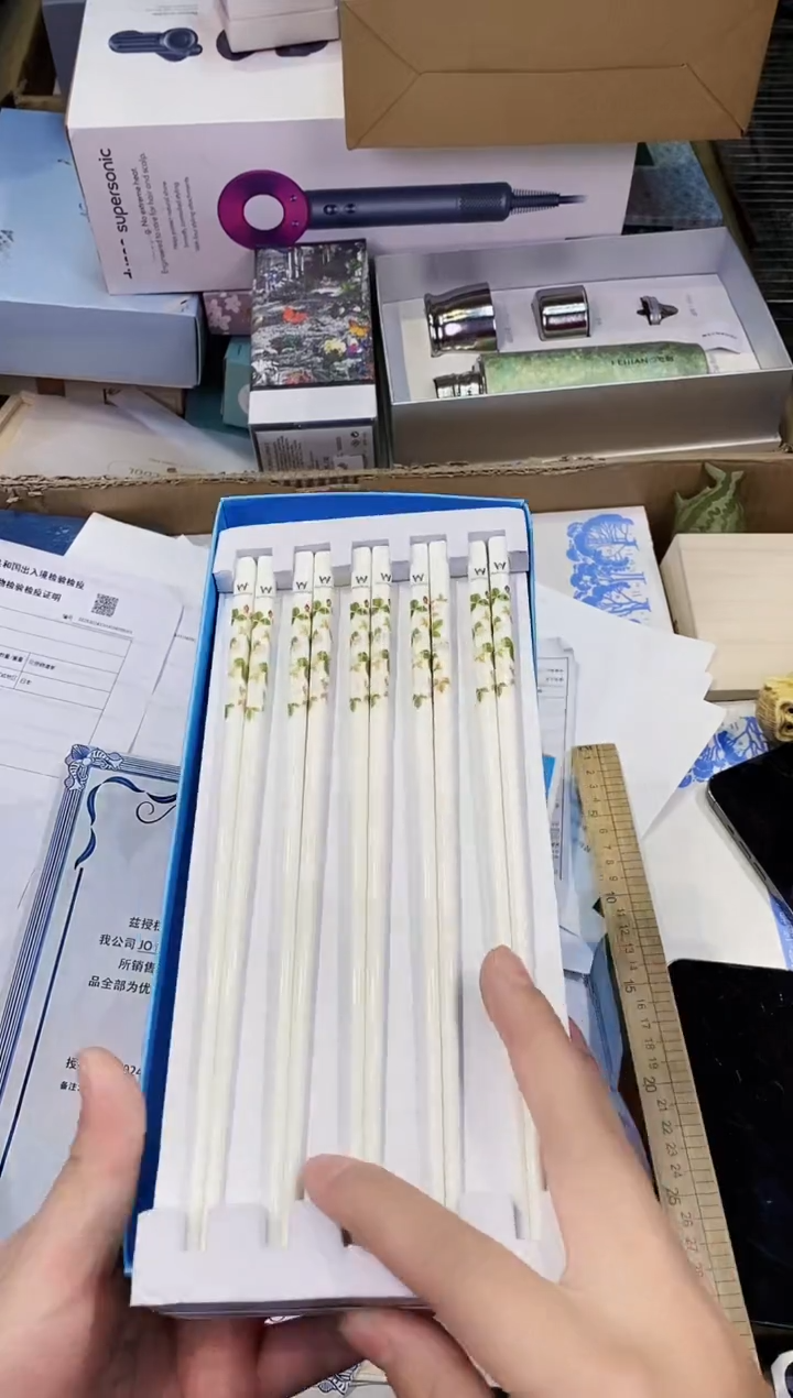 【闪购商品】瓷片都是我的大宝贝儿瓷器