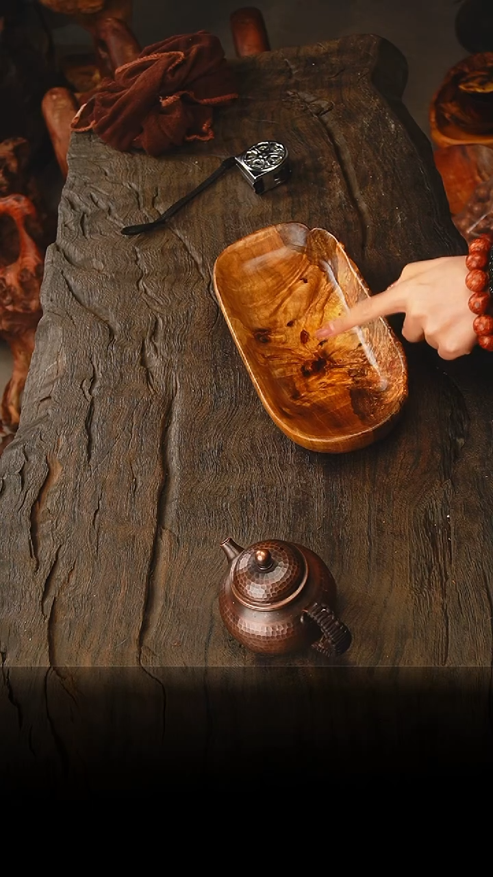 老叶木作木制品190