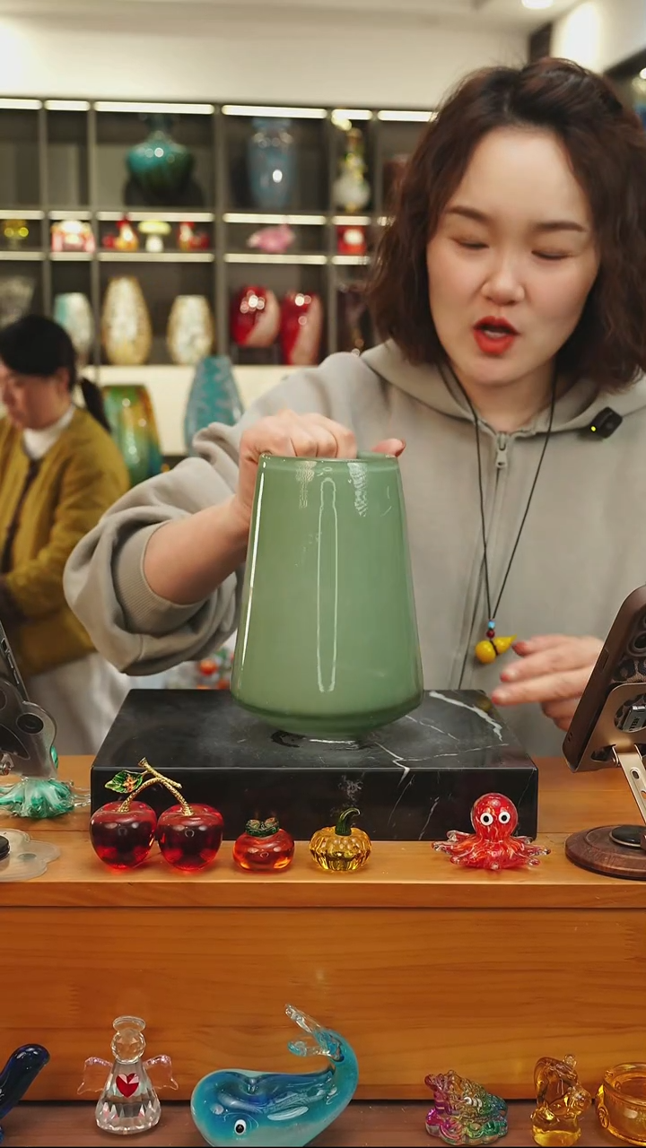 外贸花瓶花器花盆053