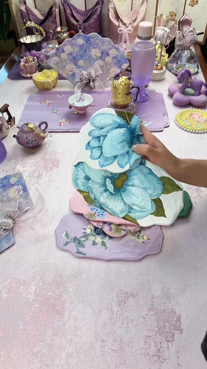 66福利 默认微瑕套组