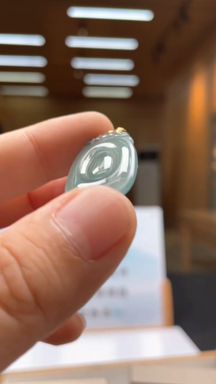 未镶嵌定制翡翠********72