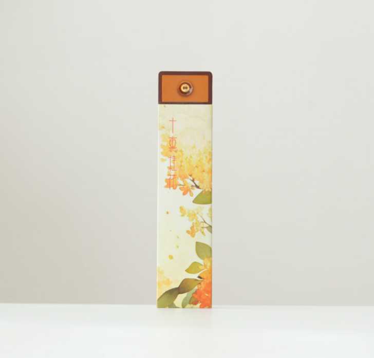 【闪购商品】十里桂花香茶道