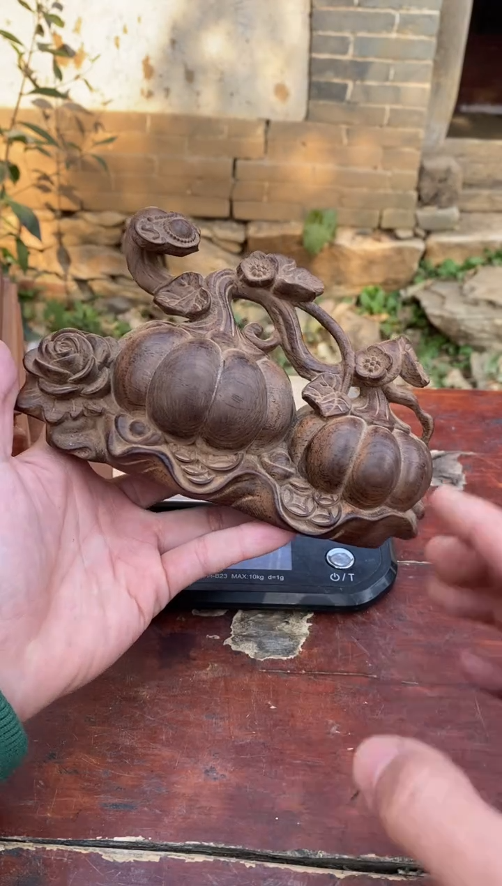 木柿柿如意精品好物推荐