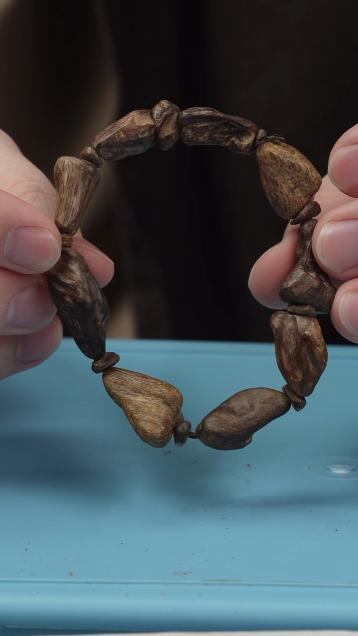 木热**民1314-莱特随行单丸，重9.2克