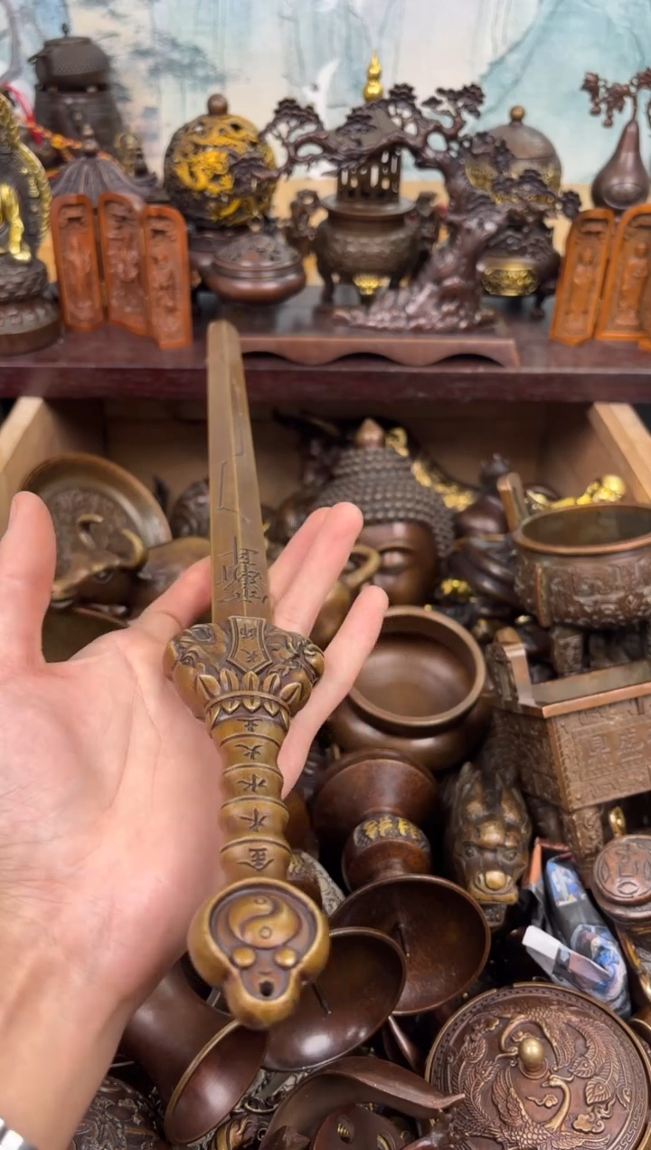 百福铜专属精选链接