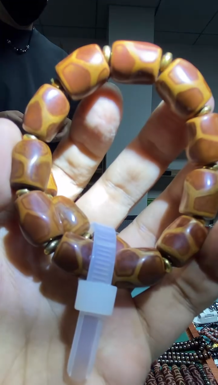 玛瑙/玉髓149未镶嵌-06013 多样性发其一