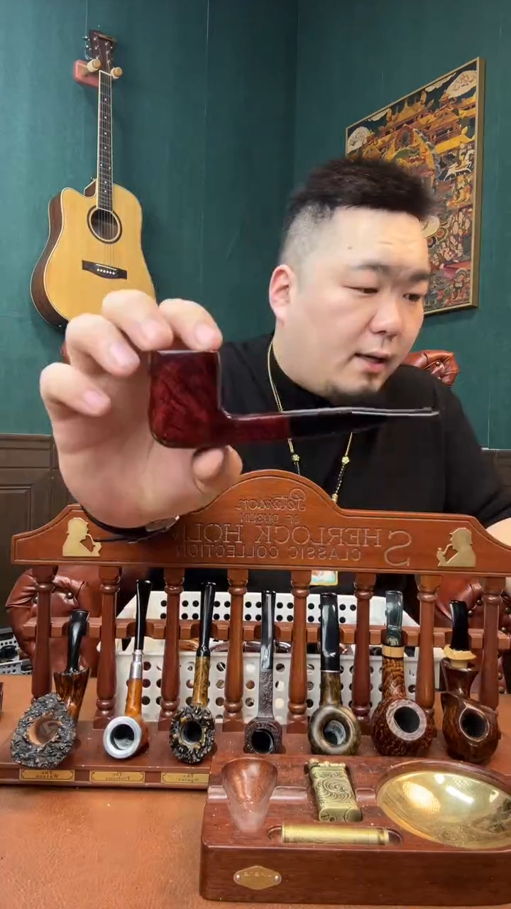 石楠木意大利进口石楠木烟斗