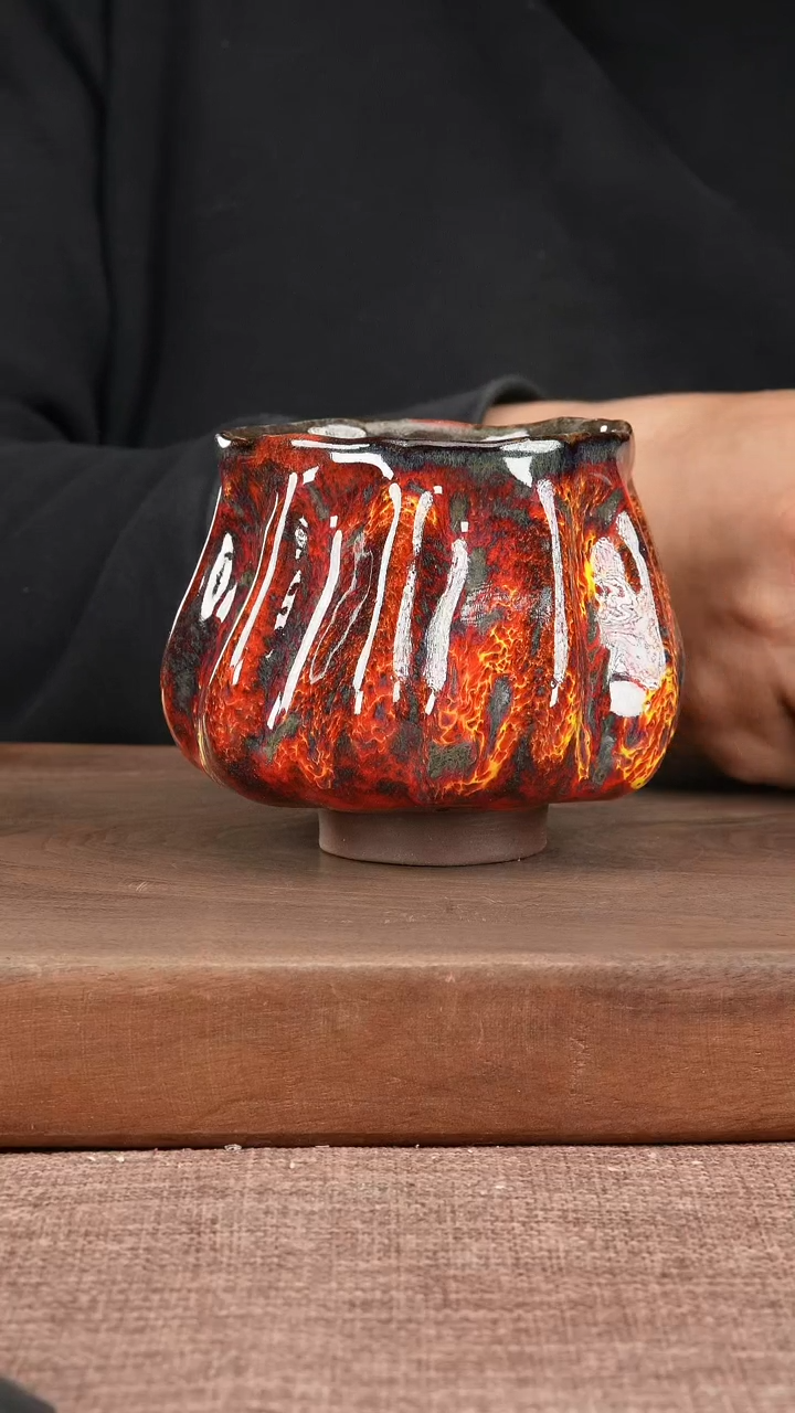 【闪购商品】080窑窑领先 匠心手作