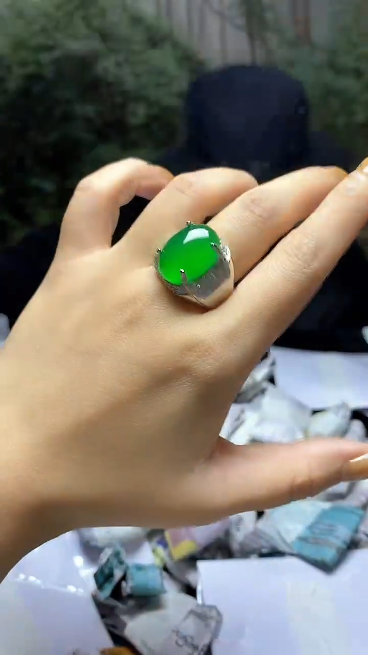 满色吊坠 所见即所得！！