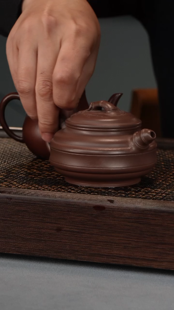 【闪购商品】双线竹鼓 底槽清（616号）