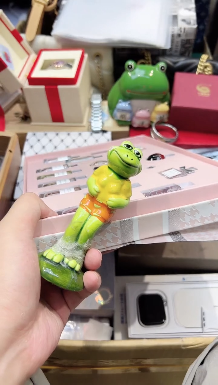 瓷片全球寻宝高端瓷儿@@