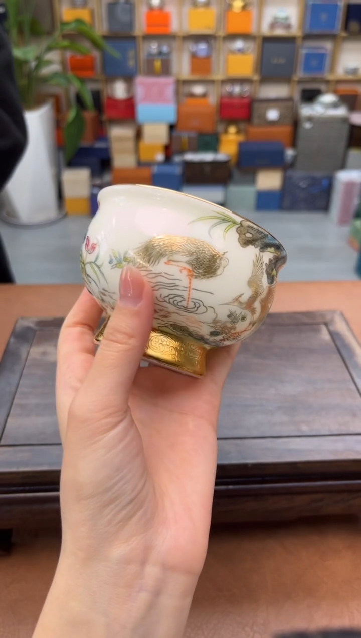 【闪购商品】@@高端茶器甄选精品