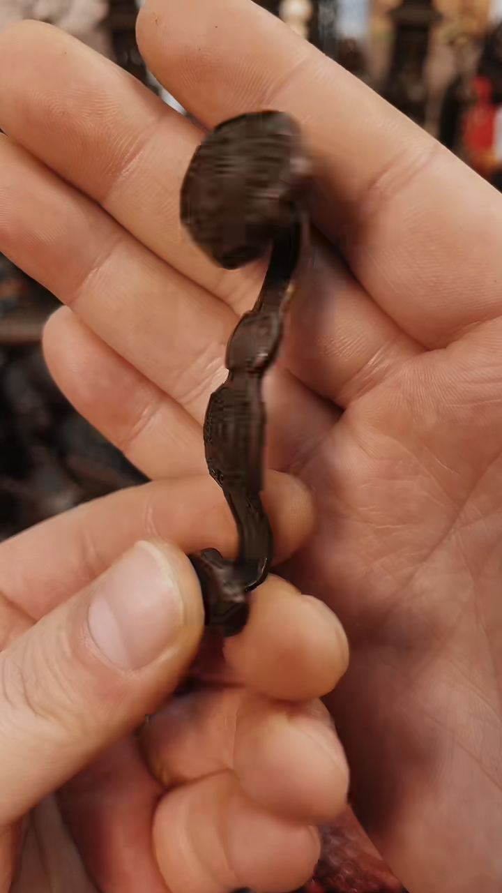 【闪购商品】精铜工匠 别具韵味