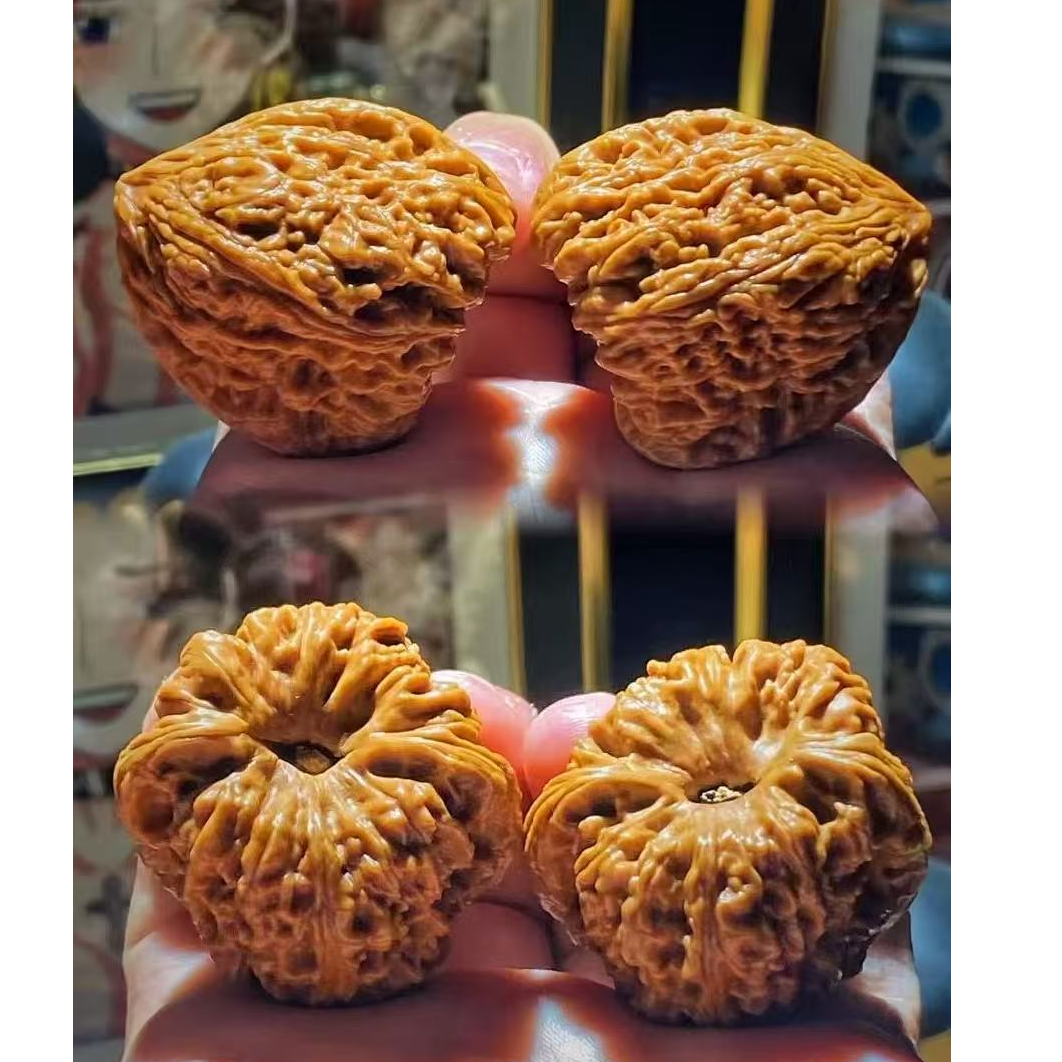 文玩核桃拍单链接