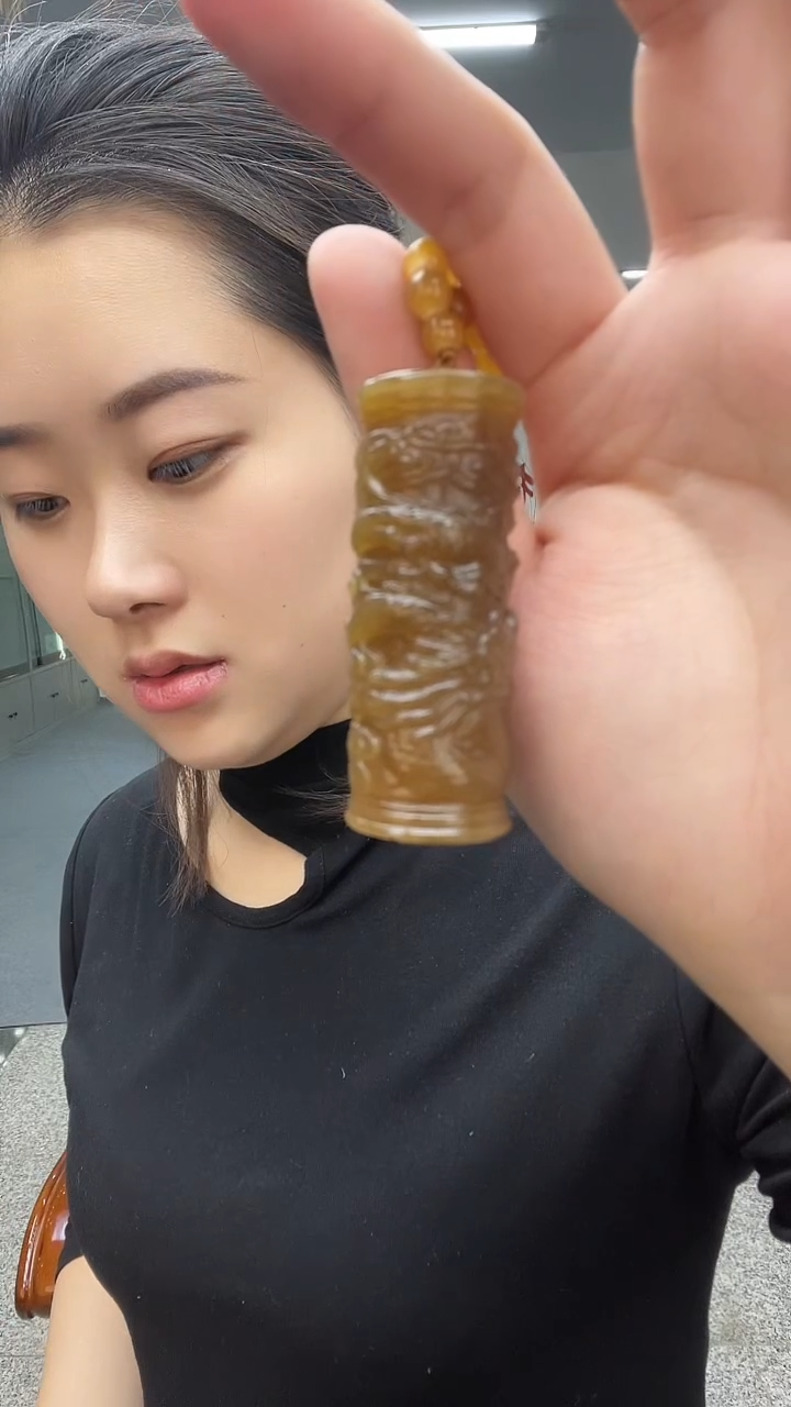 糖龙柱珠链多样性发货任意一件