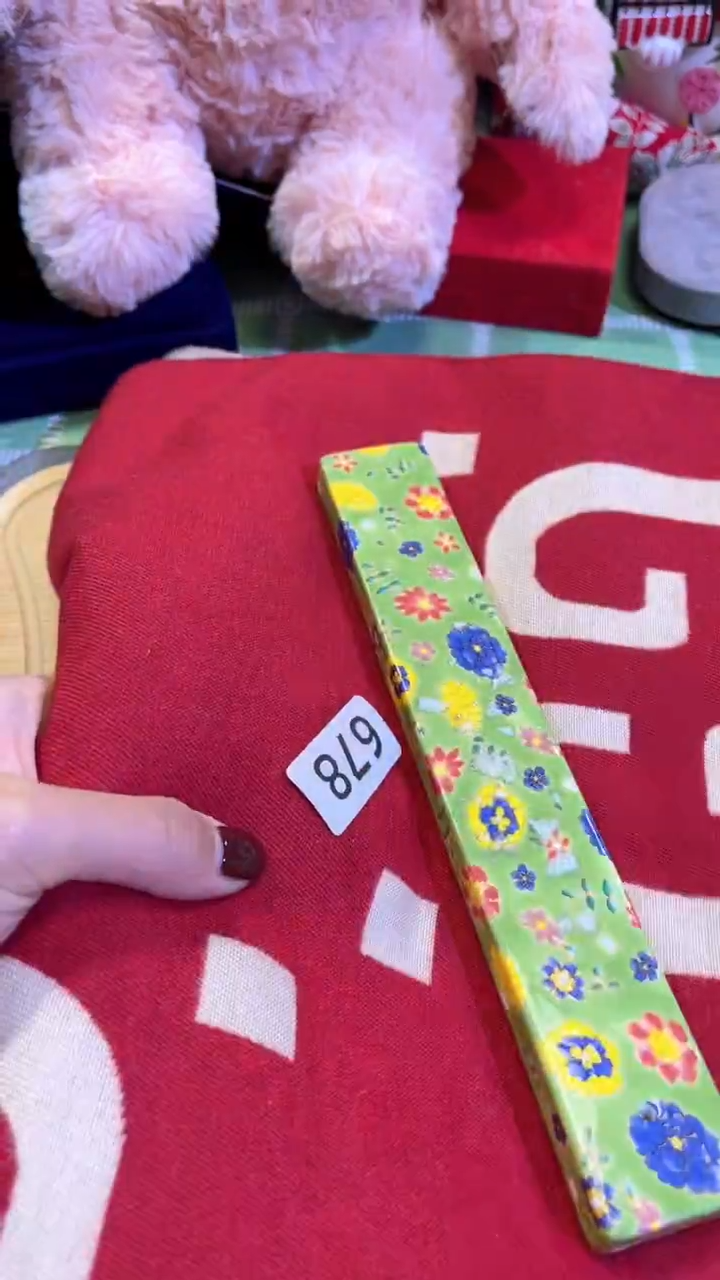 【闪购商品】瓷片陶茶666文玩周边多人