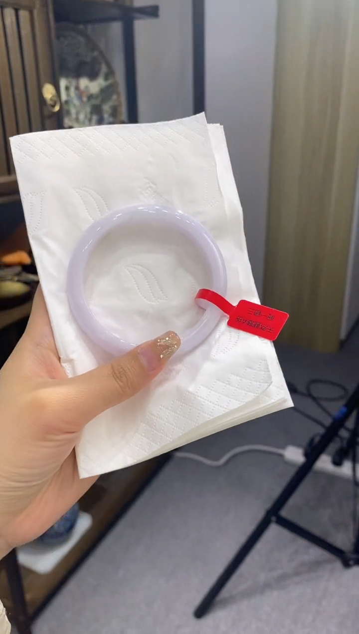 【闪购商品】翡翠手镯未镶嵌00003974