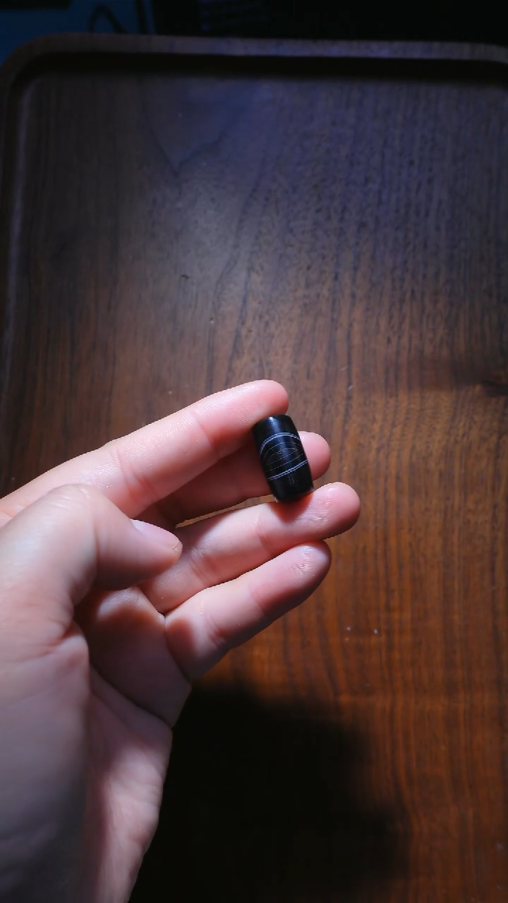 玛瑙/玉髓配饰未镶嵌47号玛瑙珠配饰