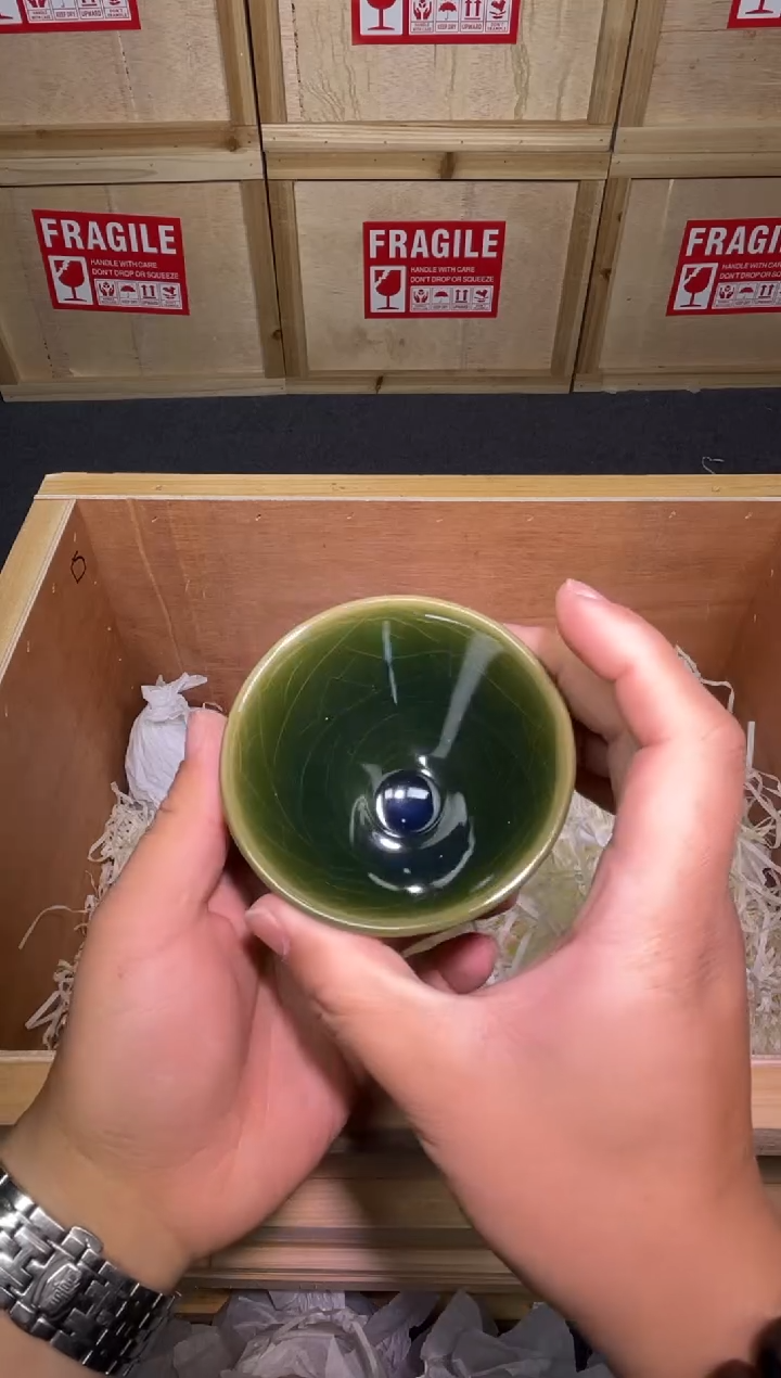 茶盏主人杯精选一只3