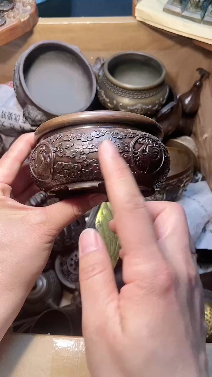【闪购商品】2517至尊铜器专属链接