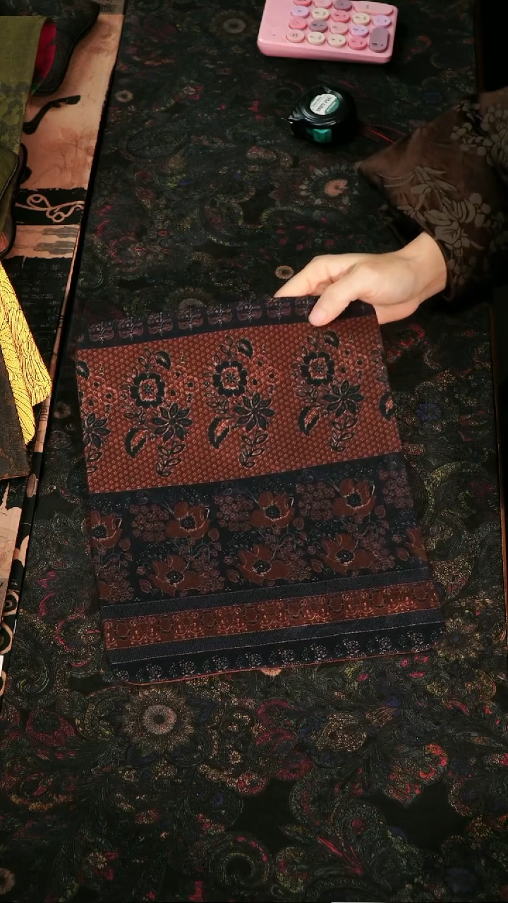 喜见造物茶席尺寸30+22