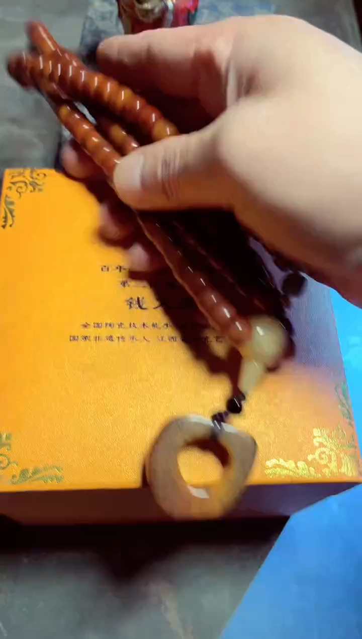 【闪购商品】牛骨手串/手链安哥优选专属链接a07507