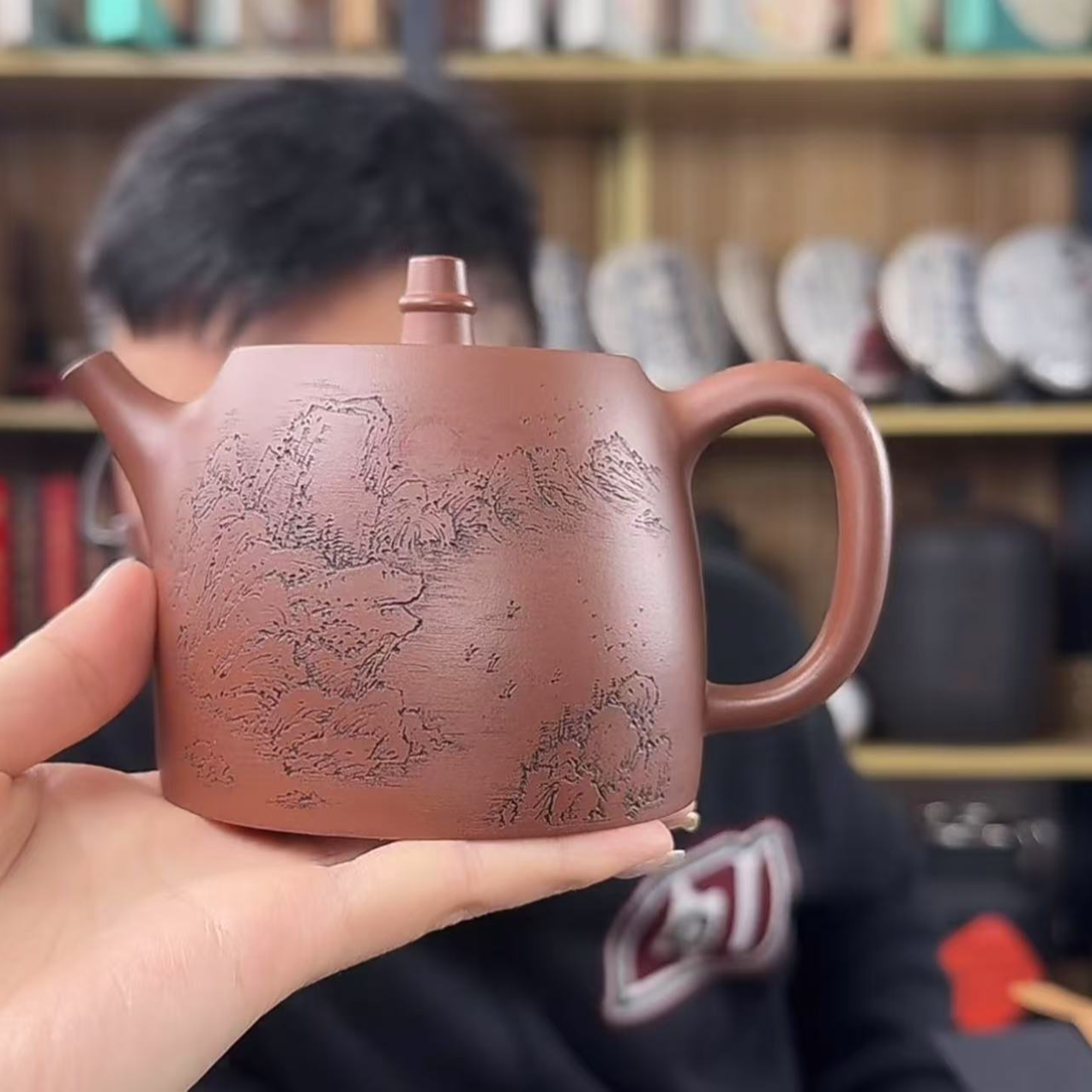 #45茶具茶器组合链接茶器专用