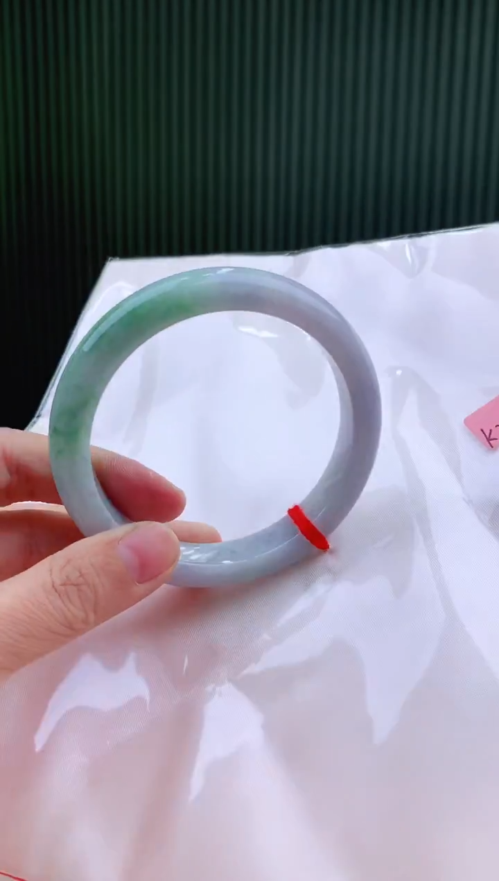 未镶嵌手镯翡翠62