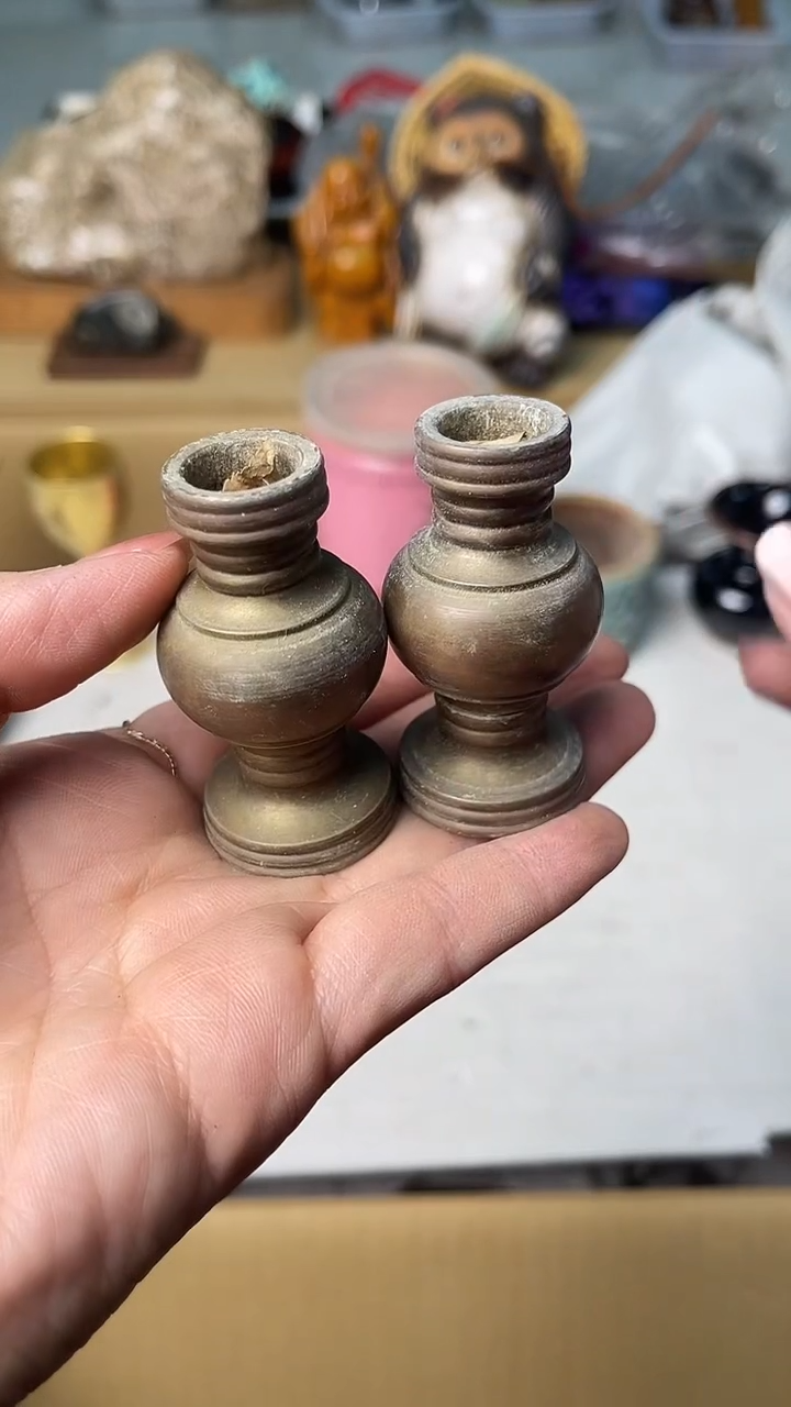 中古杂项默认微瑕，满18包邮
