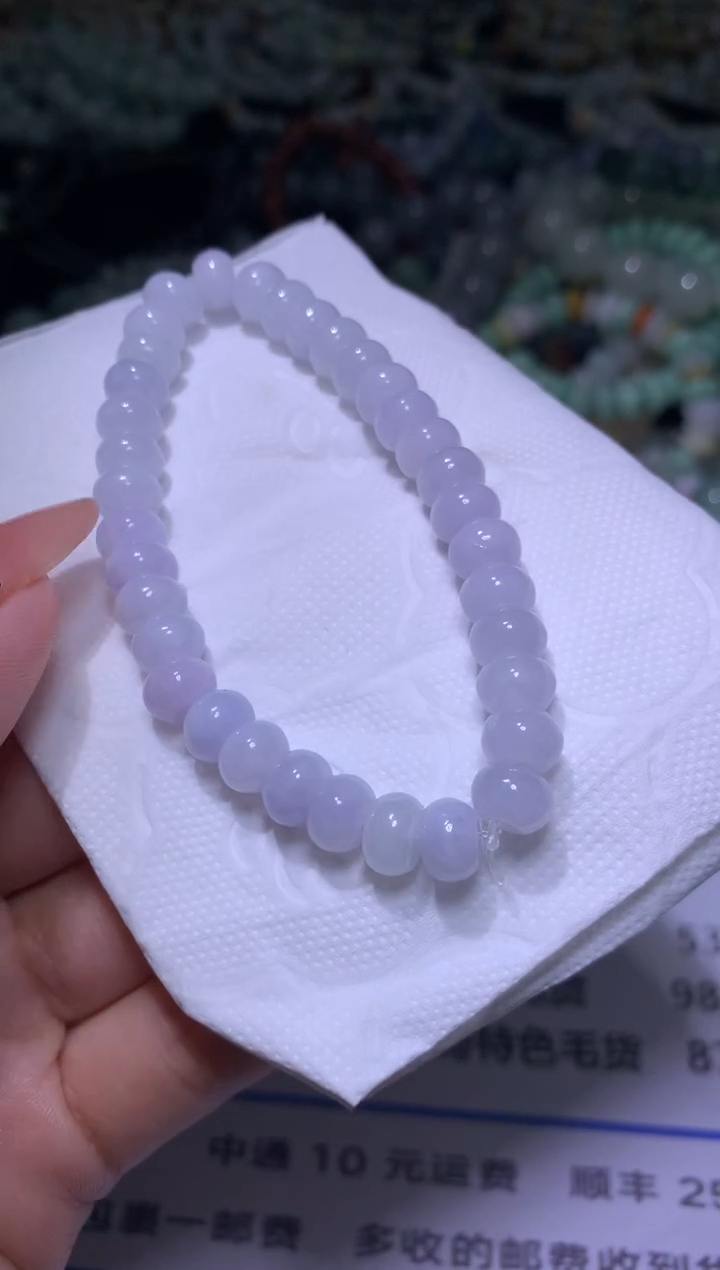 【闪购商品】定制翡翠未镶嵌MXX001522