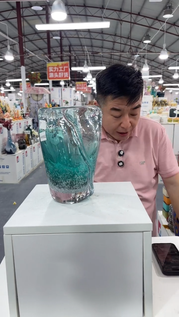 外贸花瓶家居日用200