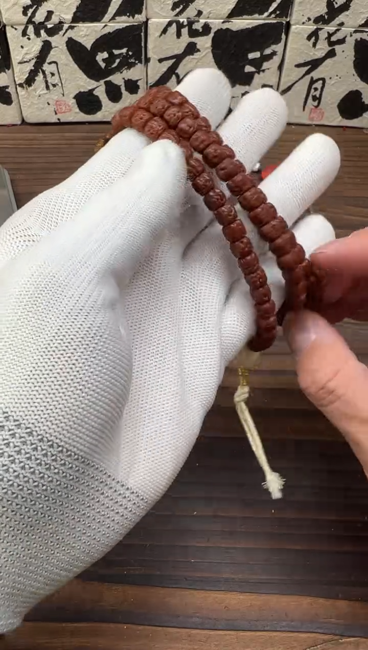 【闪购商品】金刚菩提吊坠金刚手串