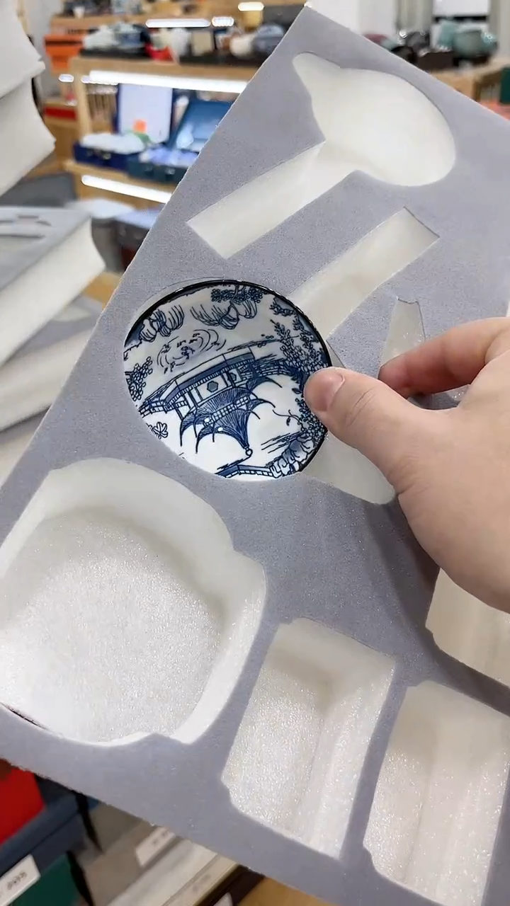 【闪购商品】窑主茶具窑主茶具@