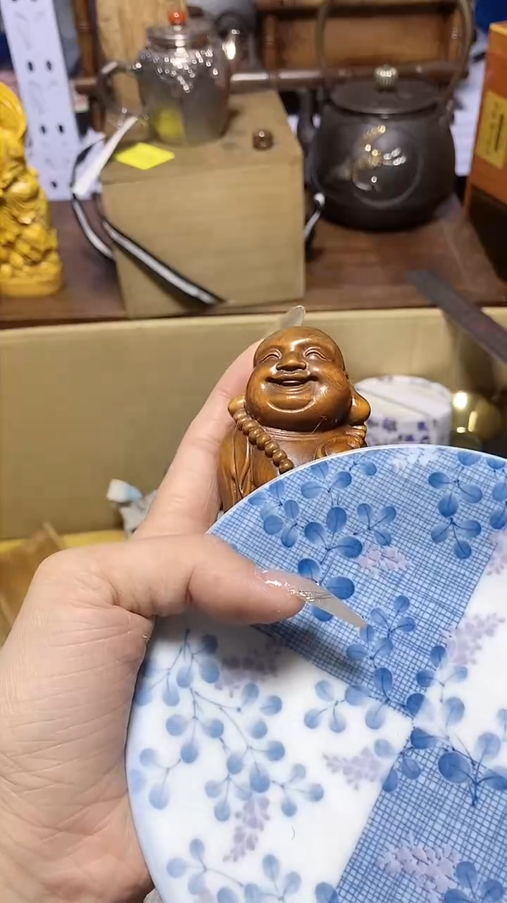 【闪购商品】瓷器瓷片瓷器瓷片