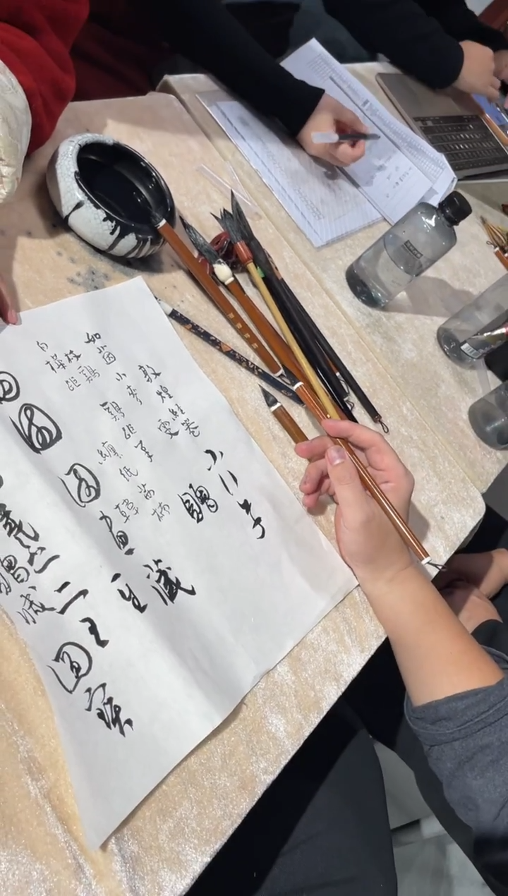 巴彦淖尔 诸葛笔庄-25