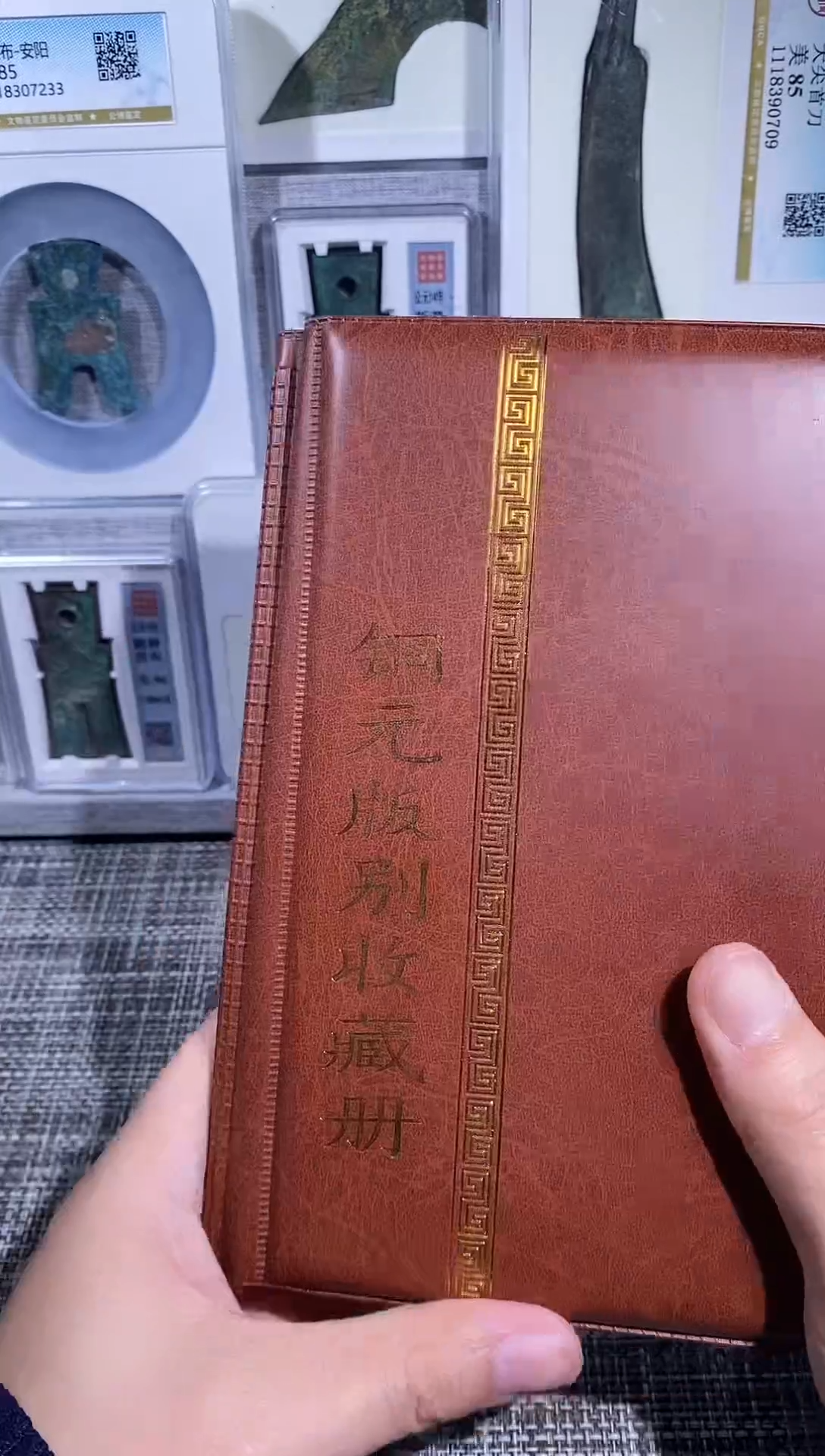 铜博泉 铜元版别册