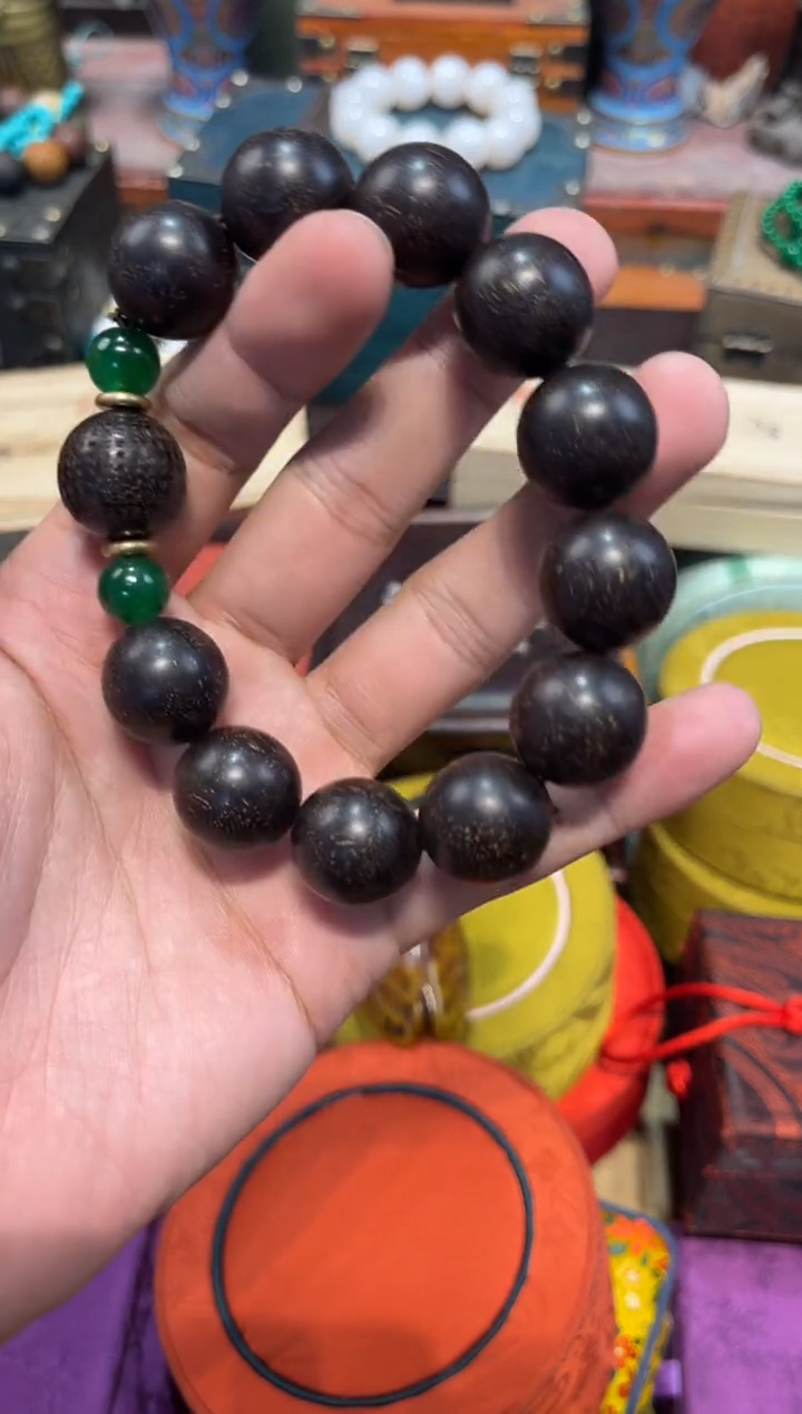 檀香紫檀（小叶紫檀）D刘哥专属高端精品19