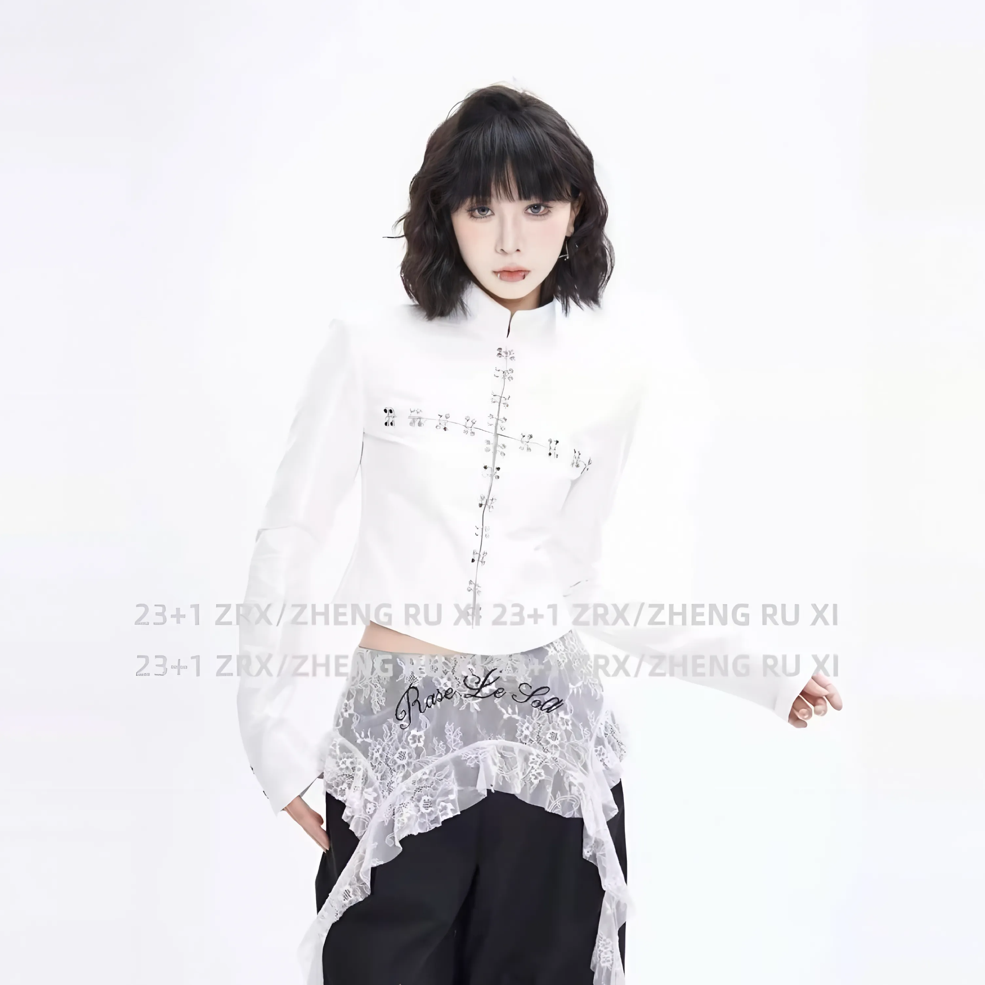 【01-99】设计师女款原单冬装