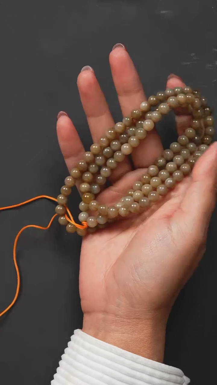 【闪购商品】和田玉挂件未镶嵌LGH1221-43