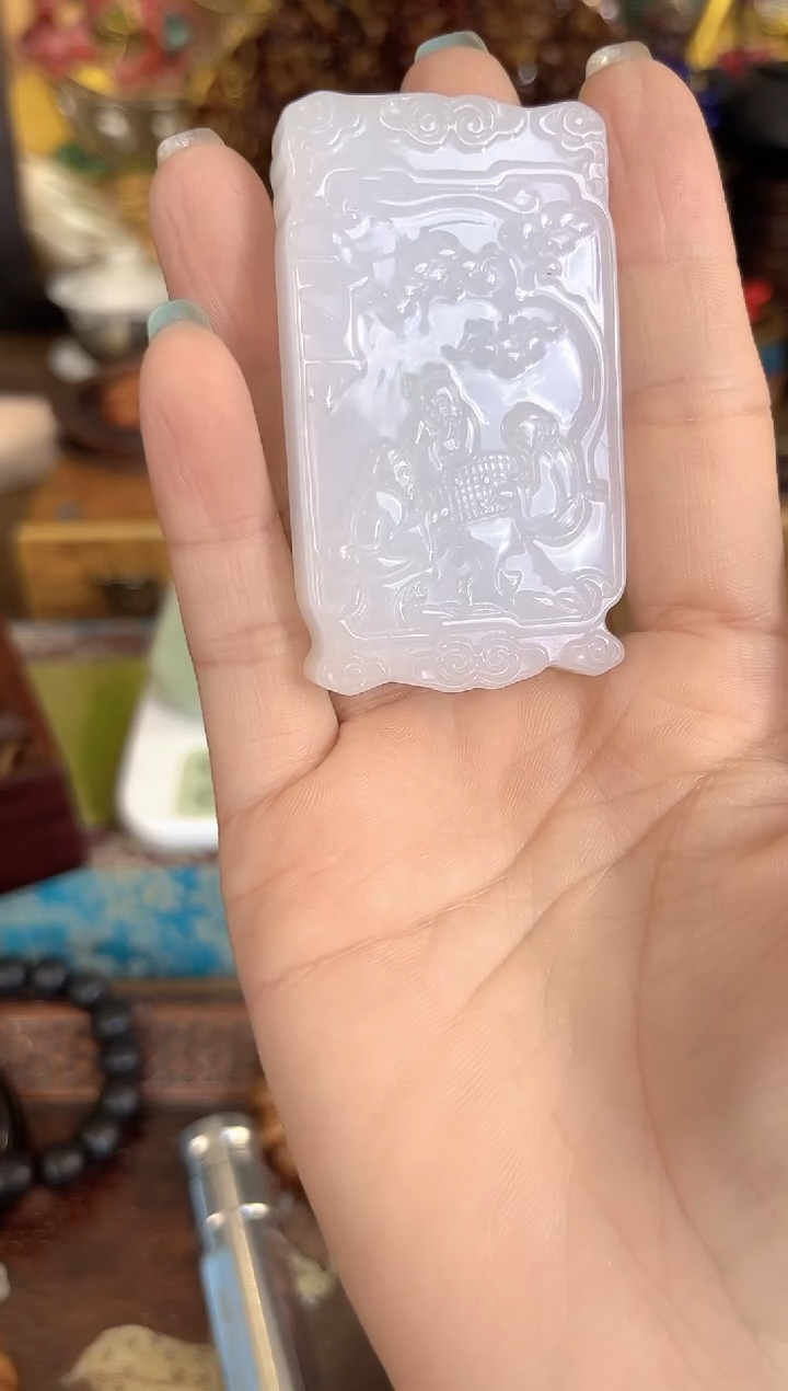 风车木（黑檀木）1