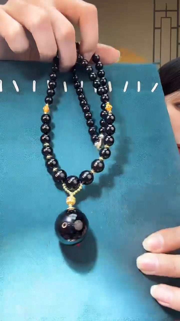 【闪购商品】琥珀裸石未镶嵌G3427天然蜜蜡