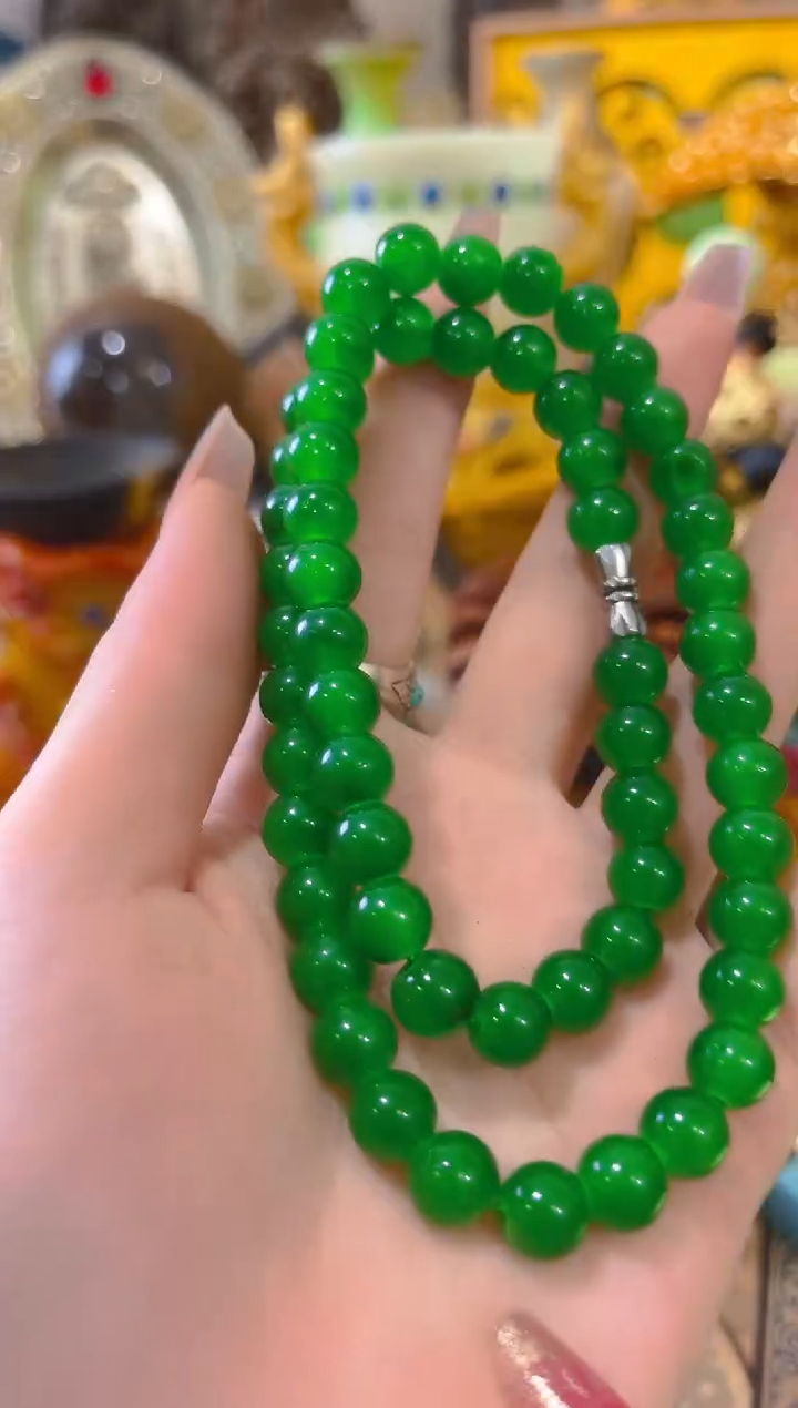  绿串老板娘主播推荐推荐