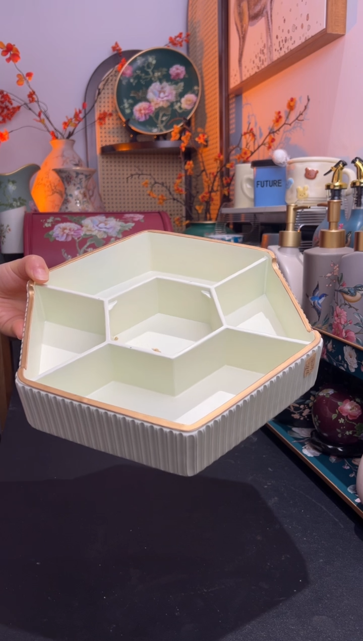 陶瓷外贸家居百货