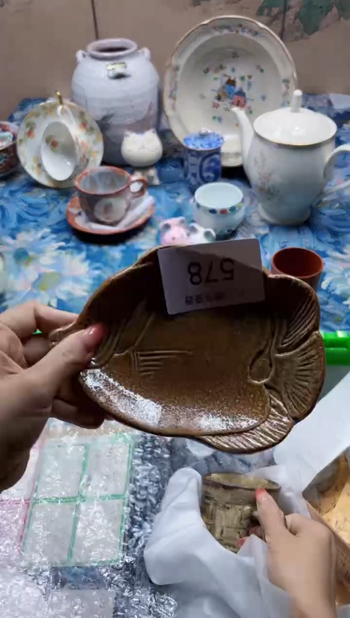 瓷片焦*达578售卖产品均为默认瑕疵品.默认拍下认可告知