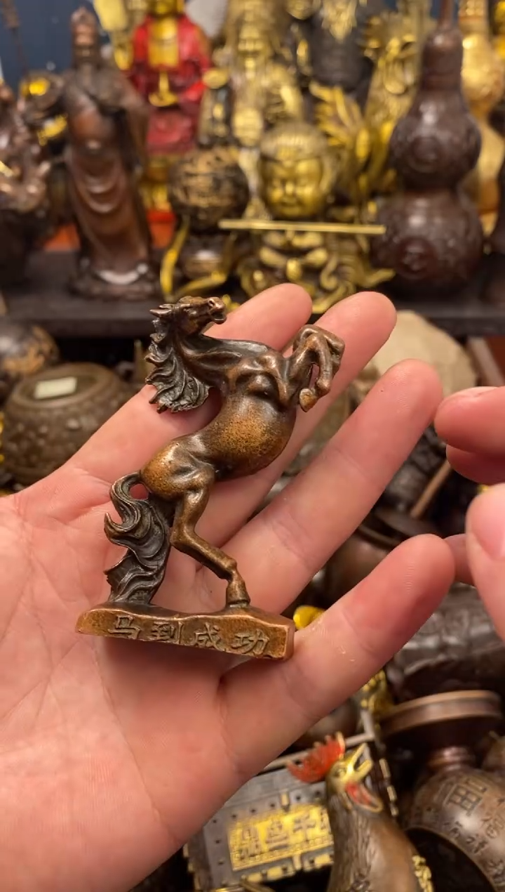 案台摆件  物品摆件