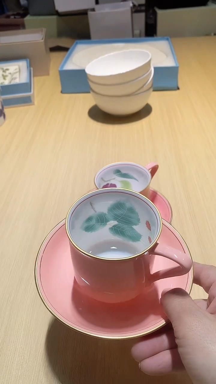 【闪购商品】瓷片锅碗瓢盆一件不剩