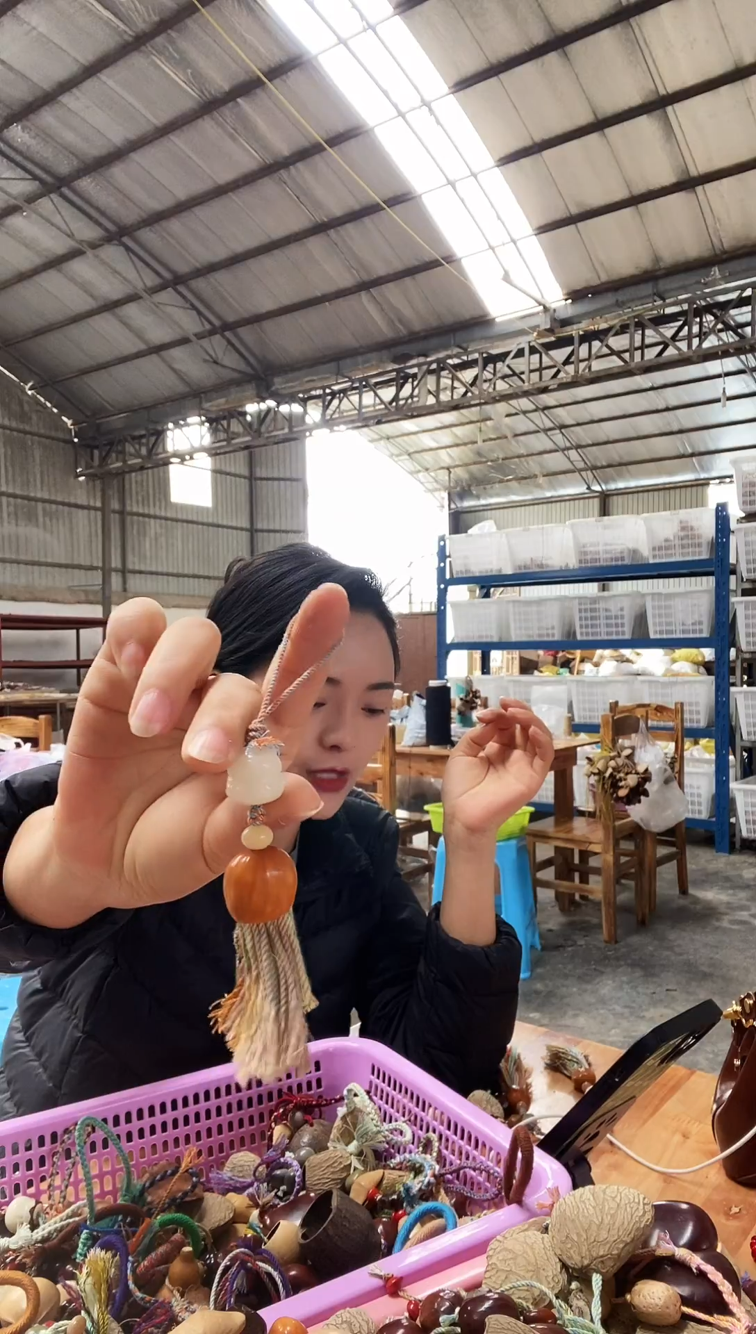 DIY手工制作【燕子手工DIY小铺专属】