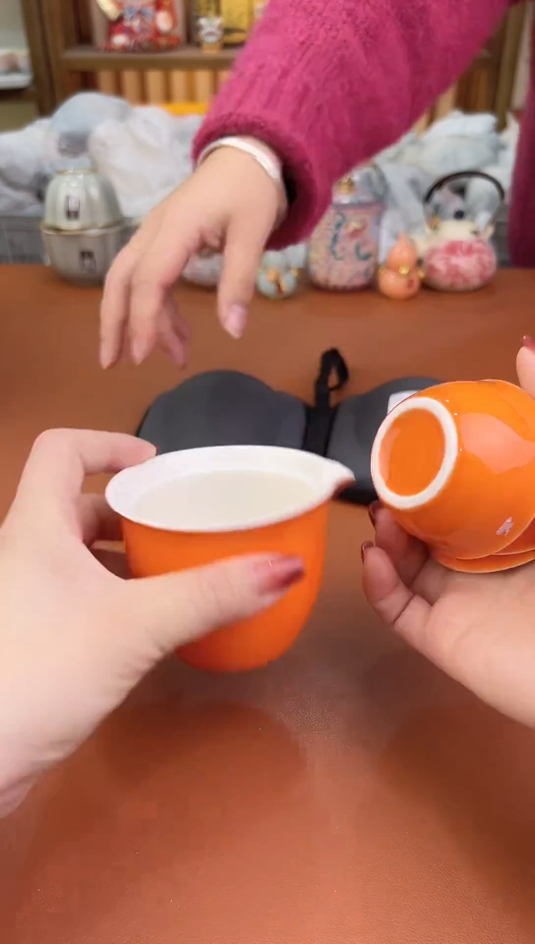 @@允礼茶器通用链接 这个真的很便宜