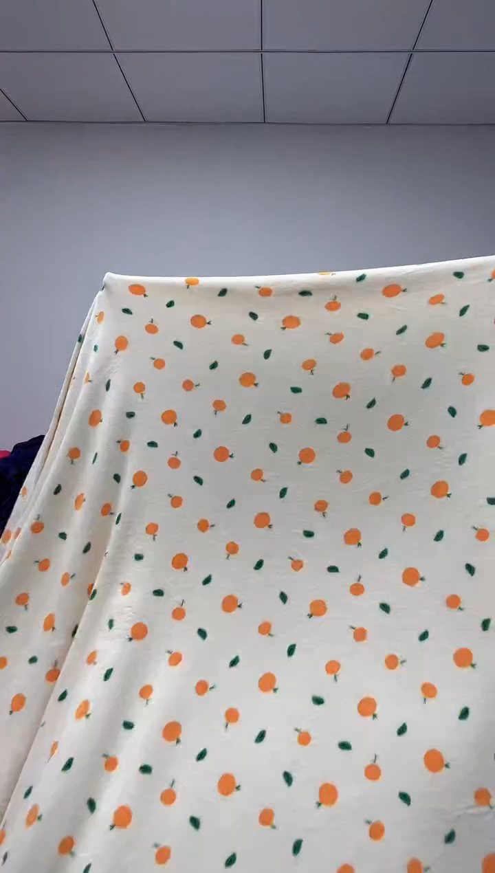 法兰绒2X1.8左右以主播所说为准